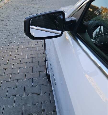 Белый Шевроле Малибу, объемом двигателя 1.49 л и пробегом 83 тыс. км за 12000 $, фото 9 на Automoto.ua