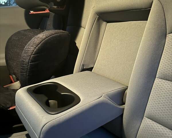 Белый Шевроле Малибу, объемом двигателя 1.49 л и пробегом 83 тыс. км за 12000 $, фото 21 на Automoto.ua