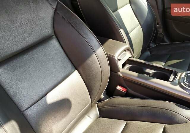 Бежевый Шевроле Малибу, объемом двигателя 2.4 л и пробегом 83 тыс. км за 12500 $, фото 19 на Automoto.ua