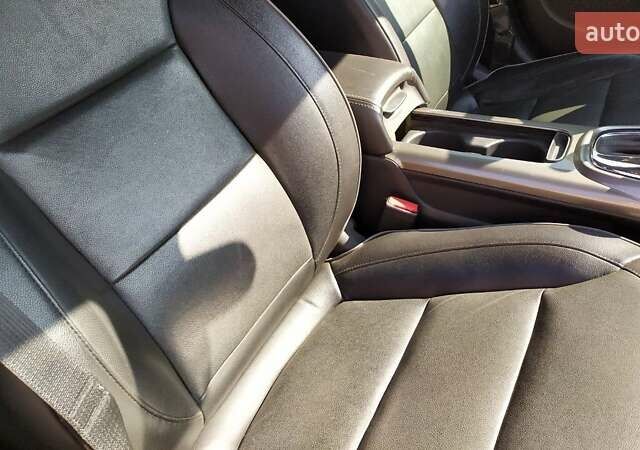 Бежевый Шевроле Малибу, объемом двигателя 2.4 л и пробегом 83 тыс. км за 12500 $, фото 26 на Automoto.ua