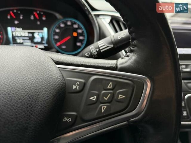 Бежевый Шевроле Малибу, объемом двигателя 1.5 л и пробегом 170 тыс. км за 9300 $, фото 22 на Automoto.ua