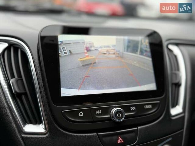 Бежевый Шевроле Малибу, объемом двигателя 1.5 л и пробегом 170 тыс. км за 9300 $, фото 20 на Automoto.ua