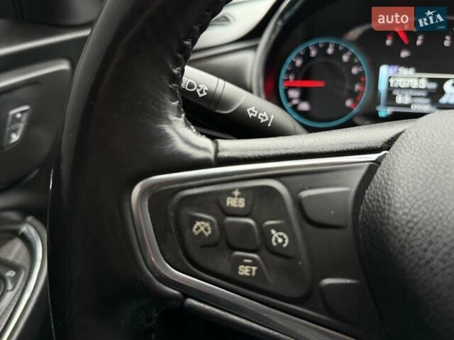 Бежевый Шевроле Малибу, объемом двигателя 1.5 л и пробегом 170 тыс. км за 9300 $, фото 23 на Automoto.ua