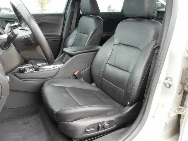 Бежевый Шевроле Малибу, объемом двигателя 2 л и пробегом 77 тыс. км за 2200 $, фото 6 на Automoto.ua