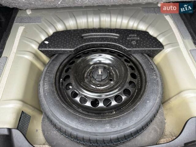 Бежевый Шевроле Малибу, объемом двигателя 1.5 л и пробегом 170 тыс. км за 9300 $, фото 27 на Automoto.ua