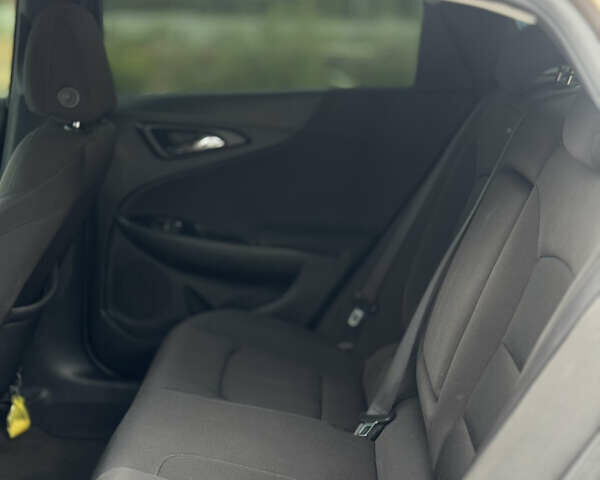 Бежевый Шевроле Малибу, объемом двигателя 1.5 л и пробегом 152 тыс. км за 10800 $, фото 8 на Automoto.ua