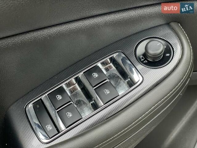 Чорний Шевроле Малібу, об'ємом двигуна 2 л та пробігом 258 тис. км за 9755 $, фото 46 на Automoto.ua