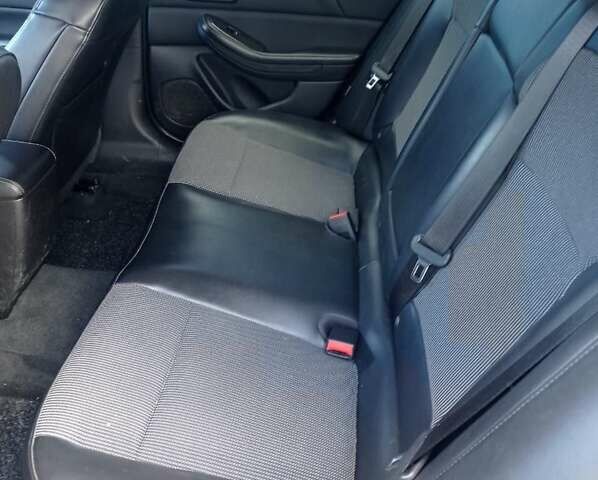 Шевроле Малибу 2014 в Львове на Automoto.ua Черный Шевроле Малибу, объемом двигателя 2.46 л и пробегом 105 тыс. км за 7450 $, фото 6 на Automoto.ua