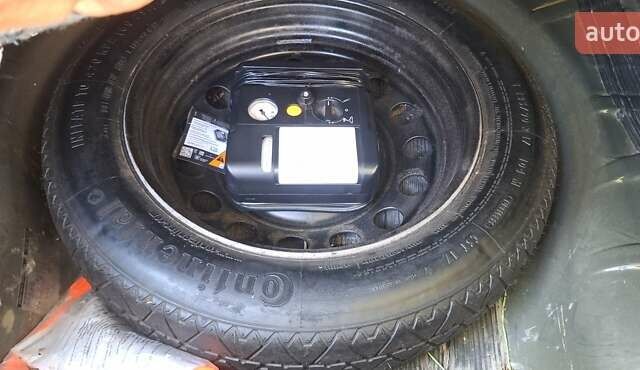 Чорний Шевроле Малібу, об'ємом двигуна 2.5 л та пробігом 315 тис. км за 8500 $, фото 12 на Automoto.ua