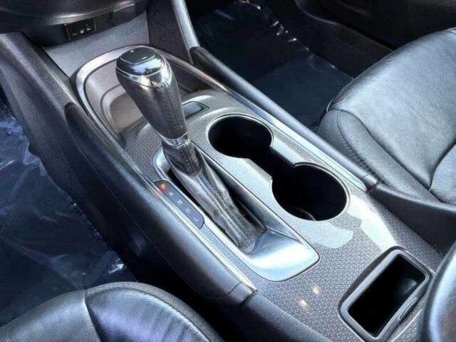 Чорний Шевроле Малібу, об'ємом двигуна 1.5 л та пробігом 80 тис. км за 5200 $, фото 14 на Automoto.ua