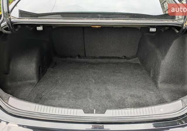 Шевроле Малибу 2016 в Хмельницком на Automoto.ua Черный Шевроле Малибу, объемом двигателя 2 л и пробегом 168 тыс. км за 10450 $, фото 11 на Automoto.ua