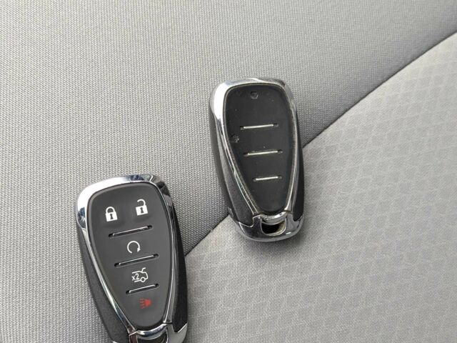 Шевроле Малибу 2016 в Хмельницком на Automoto.ua Черный Шевроле Малибу, объемом двигателя 2 л и пробегом 168 тыс. км за 10450 $, фото 11 на Automoto.ua