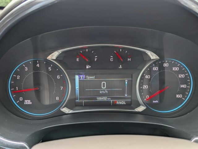 Шевроле Малибу 2016 в Хмельницком на Automoto.ua Черный Шевроле Малибу, объемом двигателя 2 л и пробегом 168 тыс. км за 10450 $, фото 20 на Automoto.ua