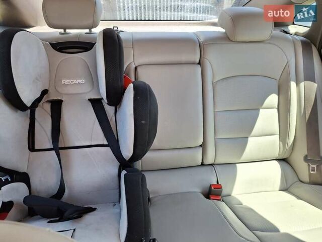 Черный Шевроле Малибу, объемом двигателя 1.49 л и пробегом 156 тыс. км за 9300 $, фото 20 на Automoto.ua