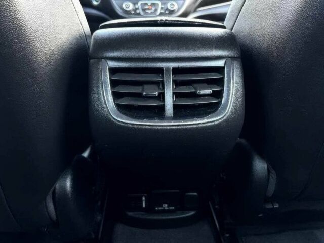 Чорний Шевроле Малібу, об'ємом двигуна 1.5 л та пробігом 80 тис. км за 5200 $, фото 15 на Automoto.ua