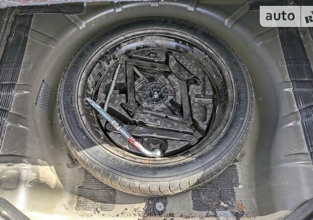 Черный Шевроле Малибу, объемом двигателя 2.5 л и пробегом 180 тыс. км за 8750 $, фото 5 на Automoto.ua