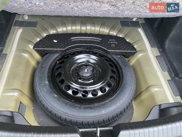 Черный Шевроле Малибу, объемом двигателя 1.5 л и пробегом 156 тыс. км за 9500 $, фото 7 на Automoto.ua