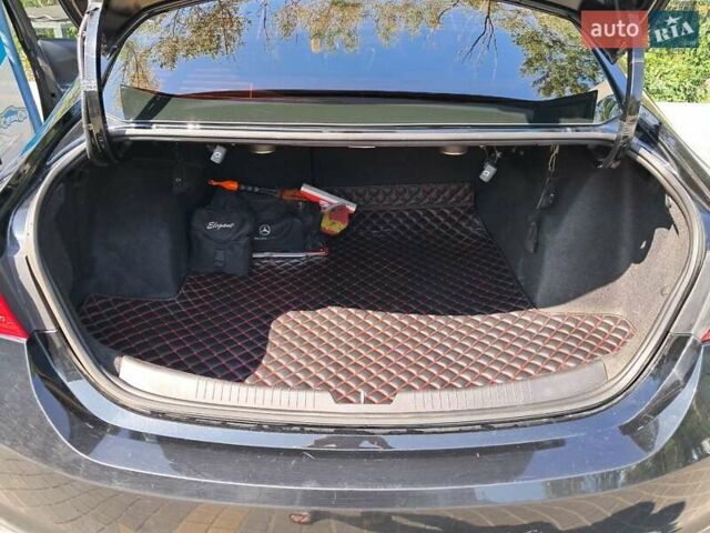 Черный Шевроле Малибу, объемом двигателя 1.49 л и пробегом 180 тыс. км за 9700 $, фото 6 на Automoto.ua