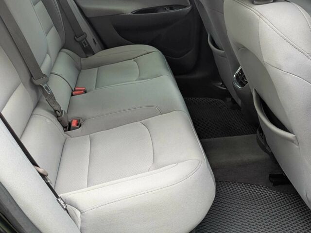 Шевроле Малибу 2016 в Хмельницком на Automoto.ua Черный Шевроле Малибу, объемом двигателя 2 л и пробегом 168 тыс. км за 10450 $, фото 17 на Automoto.ua