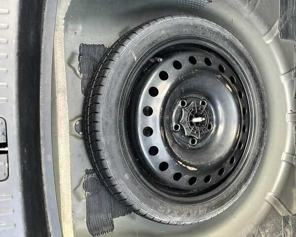 Черный Шевроле Малибу, объемом двигателя 2.5 л и пробегом 150 тыс. км за 9300 $, фото 10 на Automoto.ua