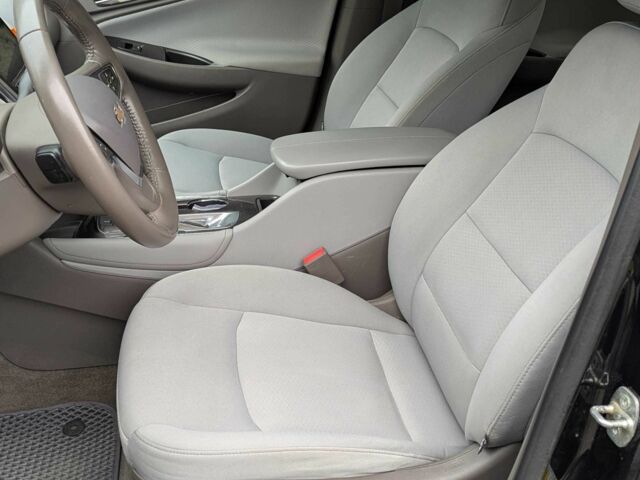 Шевроле Малибу 2016 в Хмельницком на Automoto.ua Черный Шевроле Малибу, объемом двигателя 2 л и пробегом 168 тыс. км за 10450 $, фото 13 на Automoto.ua