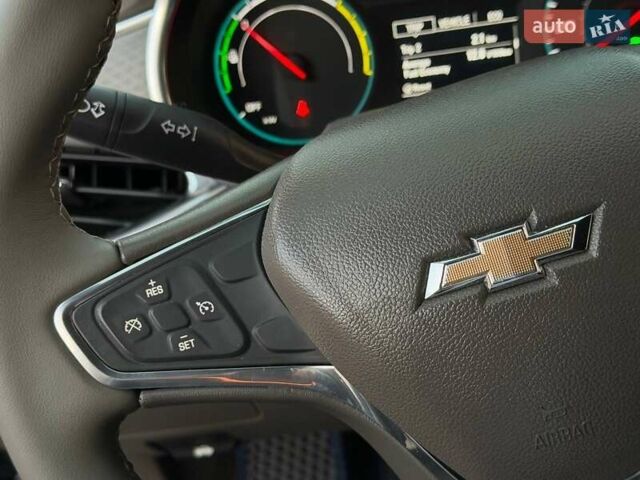 Чорний Шевроле Малібу, об'ємом двигуна 1.8 л та пробігом 98 тис. км за 11500 $, фото 22 на Automoto.ua