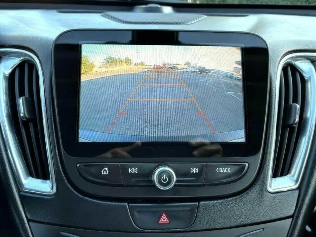 Чорний Шевроле Малібу, об'ємом двигуна 1.5 л та пробігом 80 тис. км за 5200 $, фото 13 на Automoto.ua