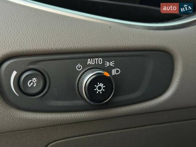 Чорний Шевроле Малібу, об'ємом двигуна 1.8 л та пробігом 98 тис. км за 11500 $, фото 18 на Automoto.ua