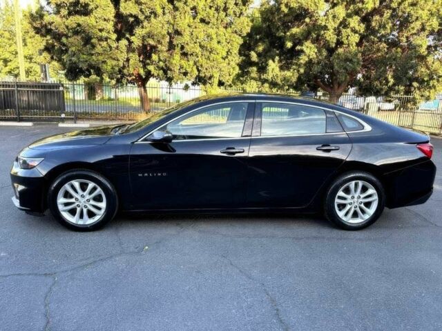 Чорний Шевроле Малібу, об'ємом двигуна 1.5 л та пробігом 80 тис. км за 5200 $, фото 3 на Automoto.ua