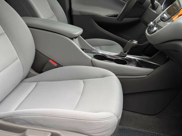 Шевроле Малибу 2016 в Хмельницком на Automoto.ua Черный Шевроле Малибу, объемом двигателя 2 л и пробегом 168 тыс. км за 10450 $, фото 19 на Automoto.ua