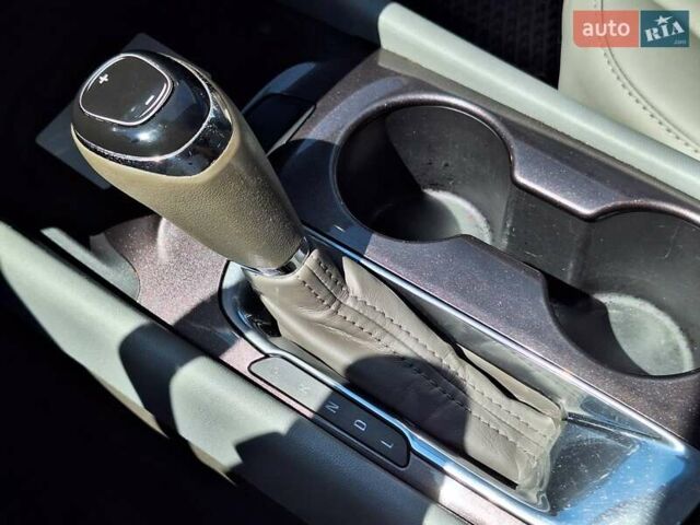 Черный Шевроле Малибу, объемом двигателя 1.49 л и пробегом 156 тыс. км за 9300 $, фото 29 на Automoto.ua