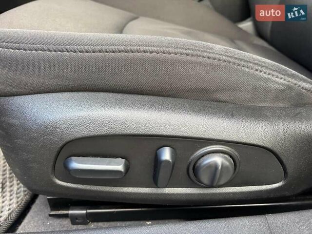 Чорний Шевроле Малібу, об'ємом двигуна 1.5 л та пробігом 108 тис. км за 9000 $, фото 19 на Automoto.ua