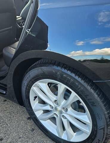 Черный Шевроле Малибу, объемом двигателя 1.8 л и пробегом 56 тыс. км за 15500 $, фото 41 на Automoto.ua