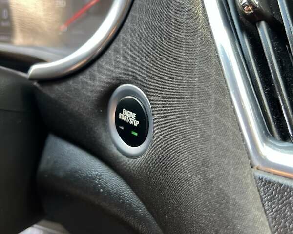 Чорний Шевроле Малібу, об'ємом двигуна 1.5 л та пробігом 57 тис. км за 12800 $, фото 23 на Automoto.ua