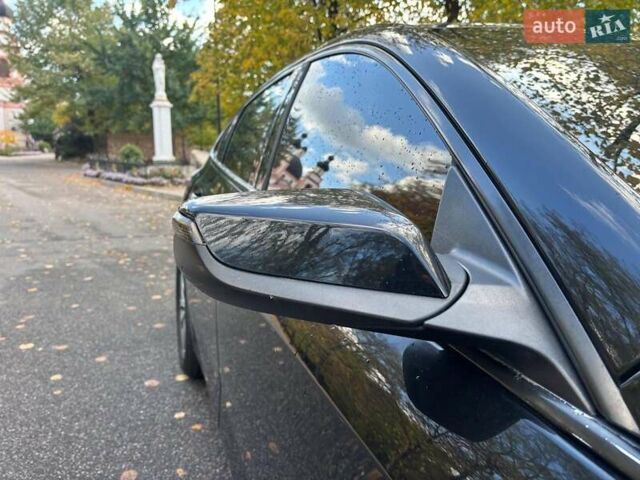 Чорний Шевроле Малібу, об'ємом двигуна 1.5 л та пробігом 108 тис. км за 9000 $, фото 9 на Automoto.ua