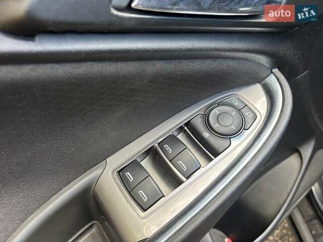 Чорний Шевроле Малібу, об'ємом двигуна 1.5 л та пробігом 108 тис. км за 9000 $, фото 17 на Automoto.ua