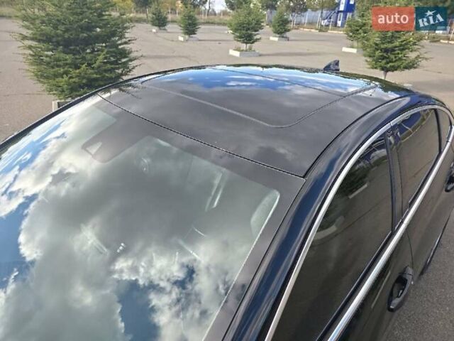 Черный Шевроле Малибу, объемом двигателя 1.8 л и пробегом 56 тыс. км за 15500 $, фото 21 на Automoto.ua