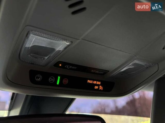 Чорний Шевроле Малібу, об'ємом двигуна 1.49 л та пробігом 52 тис. км за 11900 $, фото 20 на Automoto.ua