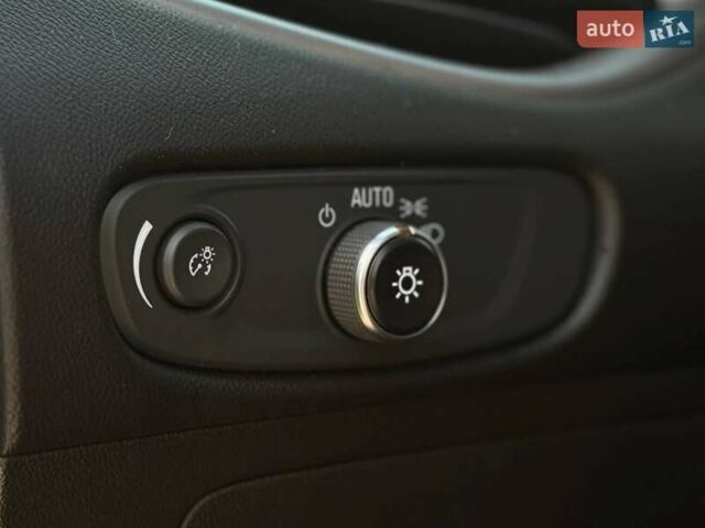 Чорний Шевроле Малібу, об'ємом двигуна 1.49 л та пробігом 52 тис. км за 11900 $, фото 11 на Automoto.ua