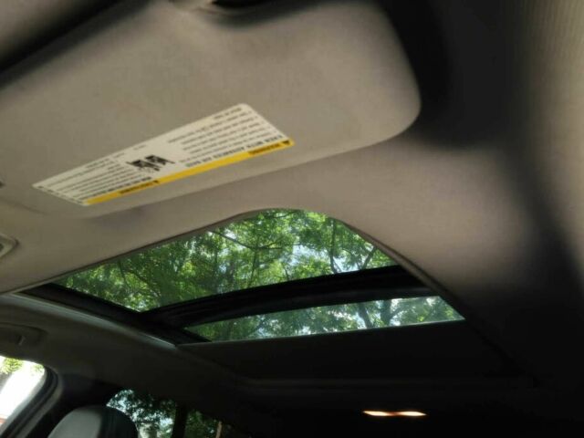 Черный Шевроле Малибу, объемом двигателя 2 л и пробегом 34 тыс. км за 2400 $, фото 12 на Automoto.ua