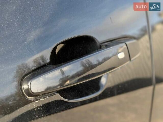 Чорний Шевроле Малібу, об'ємом двигуна 1.49 л та пробігом 52 тис. км за 11900 $, фото 8 на Automoto.ua