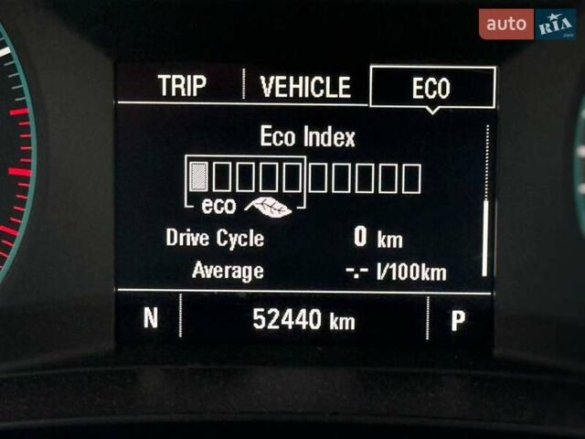 Чорний Шевроле Малібу, об'ємом двигуна 1.49 л та пробігом 52 тис. км за 11900 $, фото 18 на Automoto.ua