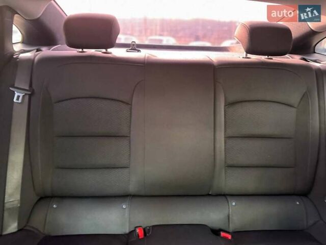 Чорний Шевроле Малібу, об'ємом двигуна 1.49 л та пробігом 52 тис. км за 11900 $, фото 25 на Automoto.ua