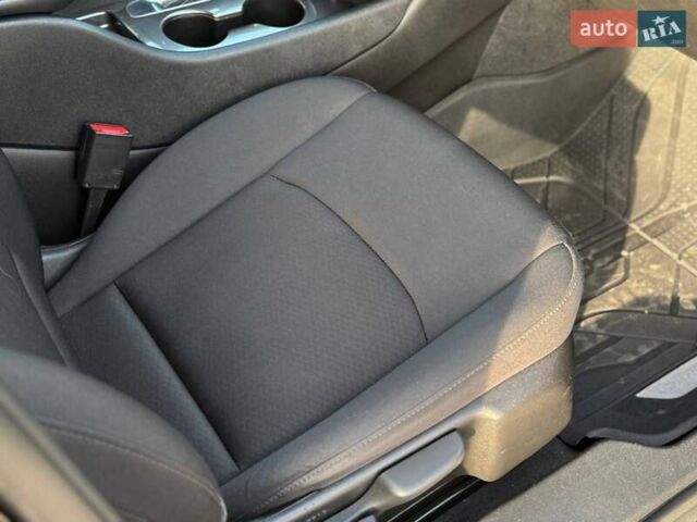 Чорний Шевроле Малібу, об'ємом двигуна 1.49 л та пробігом 52 тис. км за 11900 $, фото 29 на Automoto.ua