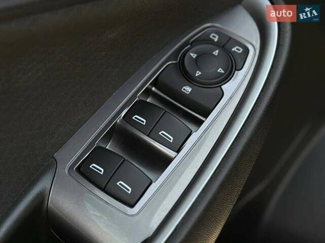 Чорний Шевроле Малібу, об'ємом двигуна 1.49 л та пробігом 52 тис. км за 11900 $, фото 12 на Automoto.ua