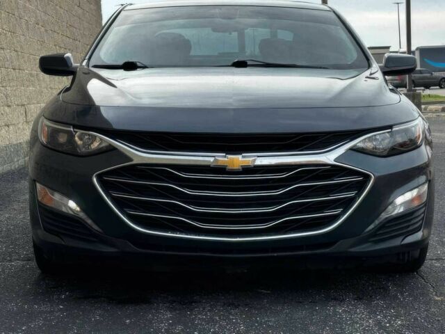 Чорний Шевроле Малібу, об'ємом двигуна 1.5 л та пробігом 20 тис. км за 8800 $, фото 1 на Automoto.ua