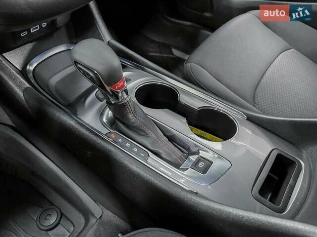 Черный Шевроле Малибу, объемом двигателя 1.49 л и пробегом 62 тыс. км за 3000 $, фото 13 на Automoto.ua