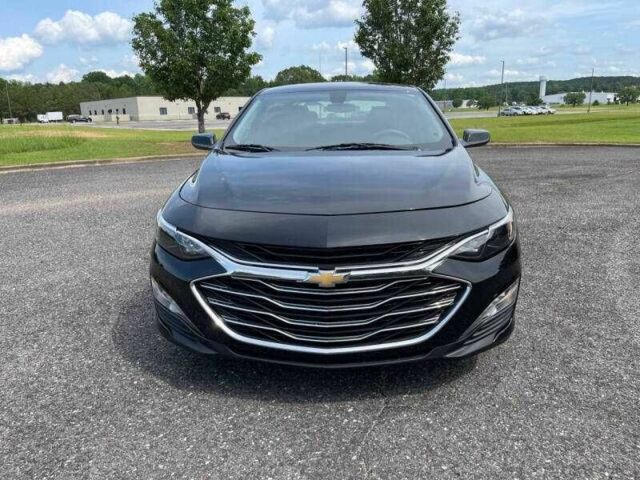 Чорний Шевроле Малібу, об'ємом двигуна 1.5 л та пробігом 32 тис. км за 4400 $, фото 5 на Automoto.ua