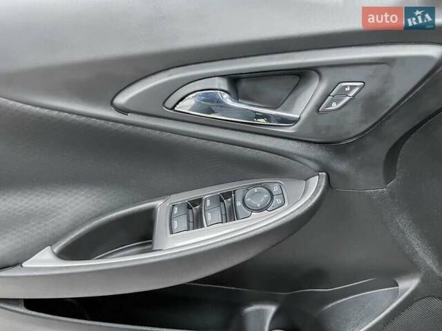 Черный Шевроле Малибу, объемом двигателя 1.49 л и пробегом 62 тыс. км за 3000 $, фото 15 на Automoto.ua