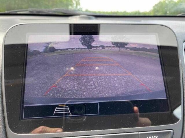 Чорний Шевроле Малібу, об'ємом двигуна 1.5 л та пробігом 32 тис. км за 4400 $, фото 8 на Automoto.ua